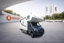 Fahrzeugbild Phoenix Alkoven Alkoven Star-Edition 7200 RSL #1