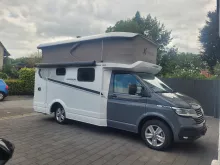 Fahrzeugbild Weinsberg X-CURSION CUV 500 LT EDITION [PEPPER] Ausstellungsfahrzeug #1