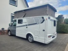 Fahrzeugbild Weinsberg X-CURSION CUV 500 LT EDITION [PEPPER] Ausstellungsfahrzeug #3