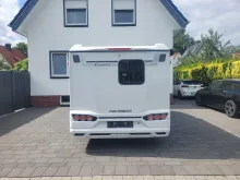 Fahrzeugbild Weinsberg X-CURSION CUV 500 LT EDITION [PEPPER] Ausstellungsfahrzeug #5