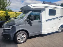 Fahrzeugbild Weinsberg X-CURSION CUV 500 LT EDITION [PEPPER] Ausstellungsfahrzeug #6