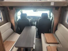 Fahrzeugbild Weinsberg X-CURSION CUV 500 LT EDITION [PEPPER] Ausstellungsfahrzeug #7