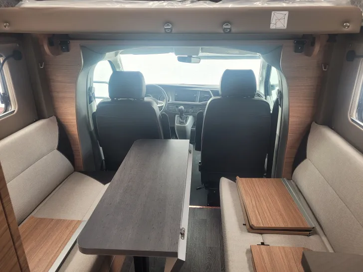Fahrzeugbild Weinsberg X-CURSION CUV 500 LT EDITION [PEPPER] Ausstellungsfahrzeug #7