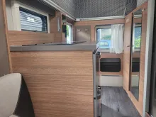 Fahrzeugbild Weinsberg X-CURSION CUV 500 LT EDITION [PEPPER] Ausstellungsfahrzeug #8