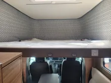 Fahrzeugbild Weinsberg X-CURSION CUV 500 LT EDITION [PEPPER] Ausstellungsfahrzeug #9