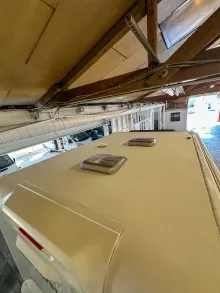 Fahrzeugbild Forster T 599 HB - Markise*Kamera*4 Schlafplätz #21