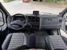 Fahrzeugbild Fiat Ducato Eura Mobil 585 #5