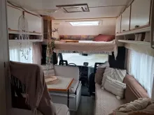 Fahrzeugbild Fiat Ducato Eura Mobil 585 #9