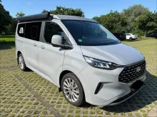 Fahrzeugbild Ford Nugget Titanium L1 Neuwertig #1