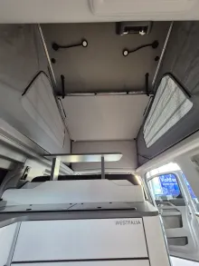 Fahrzeugbild Ford Nugget Titanium L1 Neuwertig #3