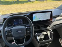 Fahrzeugbild Ford Nugget Titanium L1 Neuwertig #5