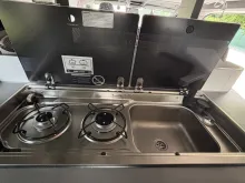 Fahrzeugbild Ford Nugget Titanium L1 Neuwertig #6