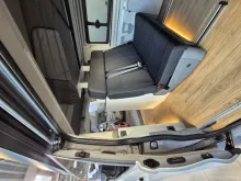 Fahrzeugbild Ford Nugget Titanium L1 Neuwertig #8
