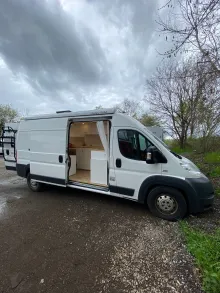 Fahrzeugbild Fiat Ducato #1