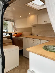 Fahrzeugbild Fiat Ducato #2