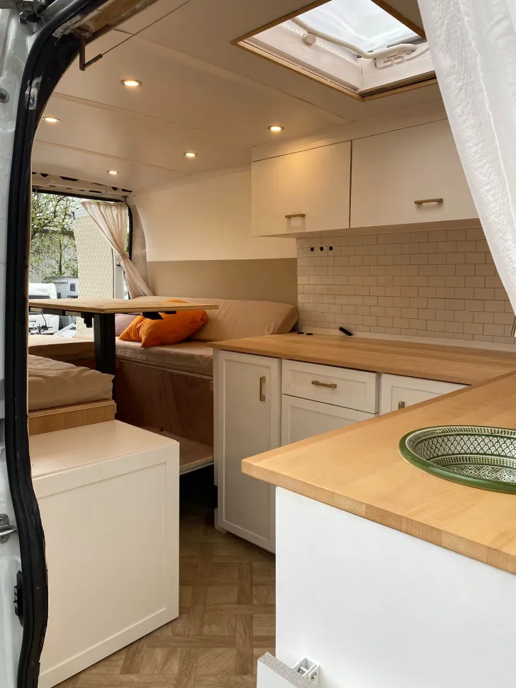Fahrzeugbild Fiat Ducato #2