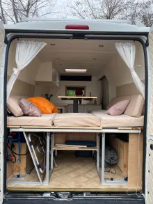 Fahrzeugbild Fiat Ducato #3