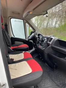Fahrzeugbild Fiat Ducato #4
