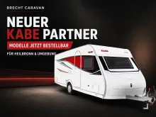 Fahrzeugbild Kabe Estate 470 GLE Jetzt in HEILBRONN #1