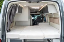 Fahrzeugbild Ahorn Camp Van 550 *Automatik*Kamera*Außendusche #7