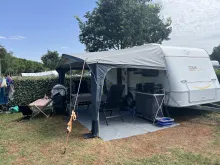 Grundriss Tag TEC Tour live 400 DB