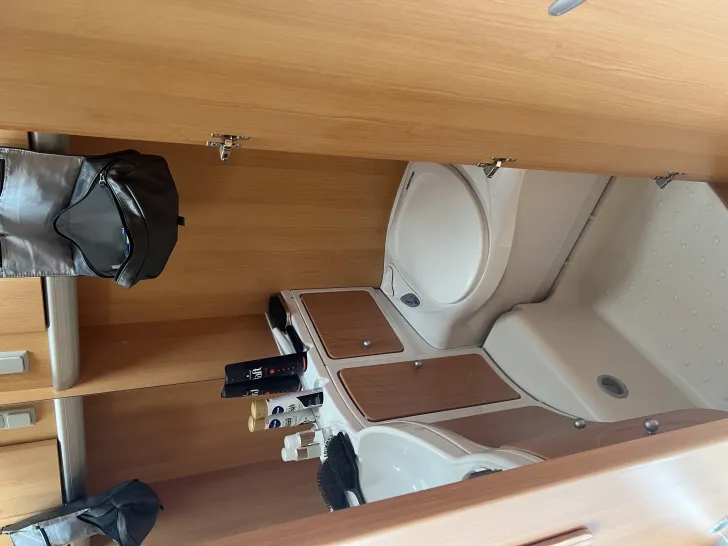 Fahrzeugbild TEC Tour live 400 DB #3
