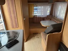 Fahrzeugbild TEC Tour live 400 DB #4