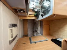 Fahrzeugbild TEC Tour live 400 DB #5
