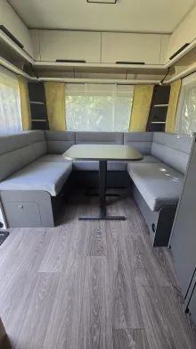 Fahrzeugbild Fendt Apero 495 SFB NEUWERTIGER Zustand, keine Bes #3