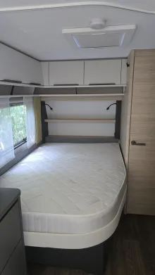 Fahrzeugbild Fendt Apero 495 SFB NEUWERTIGER Zustand, keine Bes #4