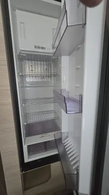 Fahrzeugbild Fendt Apero 495 SFB NEUWERTIGER Zustand, keine Bes #6