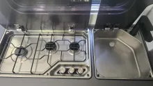 Fahrzeugbild Fendt Apero 495 SFB NEUWERTIGER Zustand, keine Bes #7