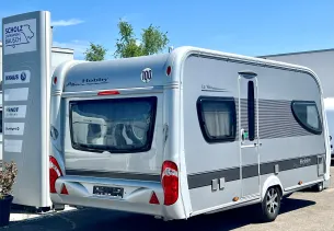 Bild La Vita veneto 460 U