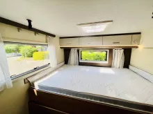 Fahrzeugbild Ahorn Camp Alaska TD Plus sehr gepflegt mit umfangreiche #8