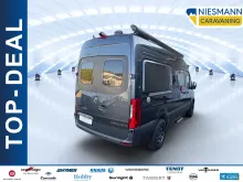 Fahrzeugbild Hymer Camper Van Grand Canyon S 600 Xperience Editions Modell #4