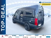 Fahrzeugbild Hymer Camper Van Grand Canyon S 600 Xperience Editions Modell #5