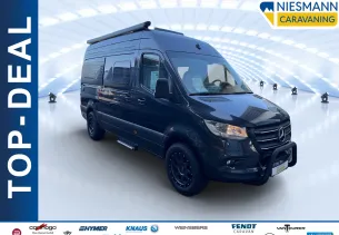 Bild Camper Van Grand Canyon S 600 Xperi ...