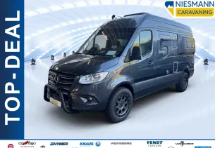 Bild Camper Van Grand Canyon S 600 Xperi ...
