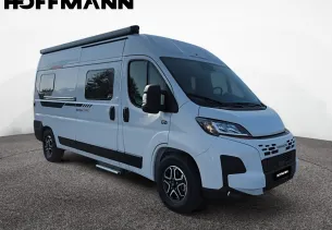 Bild CaraBus GREY EDITION FIRE 600 MQ