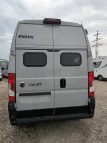Fahrzeugbild Knaus BoxLife 600 DQ Platinum Selection 180 PS / Automatik - 4049 #5