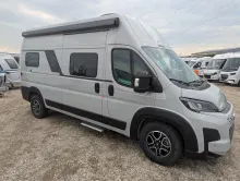 Fahrzeugbild Knaus BoxLife 600 DQ Platinum Selection 180 PS / Automatik - 4049 #3