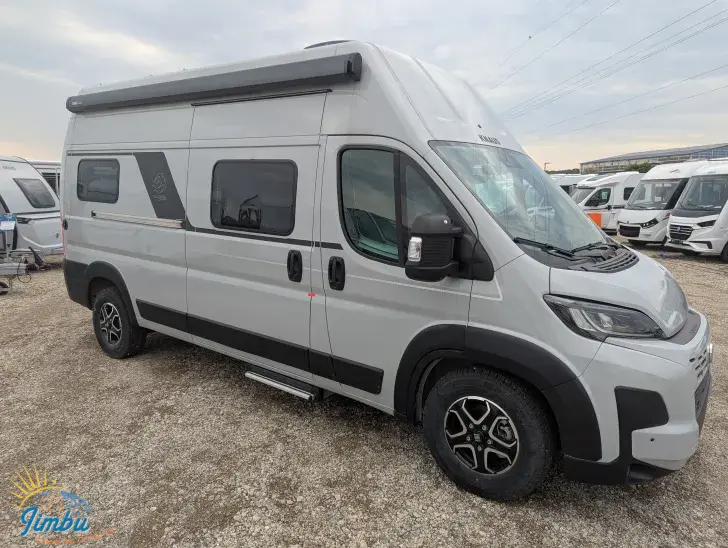 Fahrzeugbild Knaus BoxLife 600 DQ Platinum Selection 180 PS / Automatik - 4049 #3