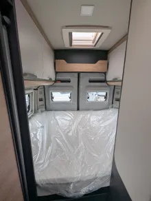 Fahrzeugbild Knaus BoxLife 600 DQ Platinum Selection 180 PS / Automatik - 4049 #17