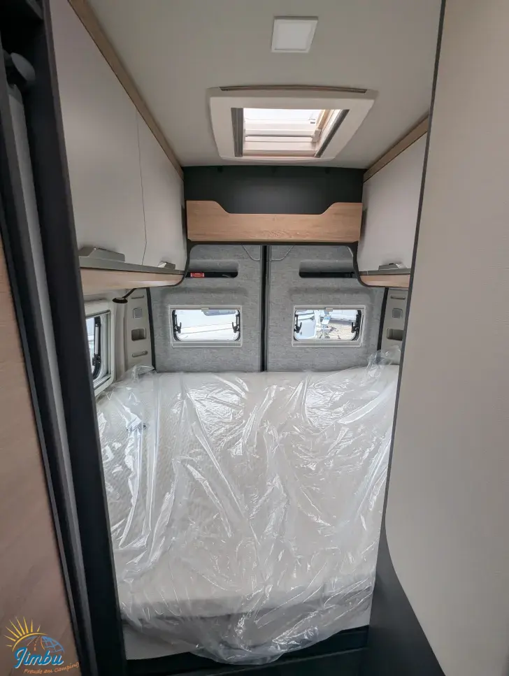 Fahrzeugbild Knaus BoxLife 600 DQ Platinum Selection 180 PS / Automatik - 4049 #17