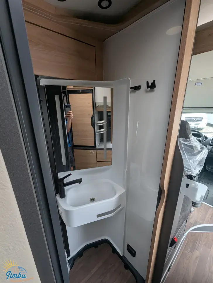 Fahrzeugbild Knaus BoxLife 600 DQ Platinum Selection 180 PS / Automatik - 4049 #16