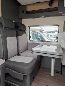 Fahrzeugbild Knaus BoxLife 600 DQ Platinum Selection 180 PS / Automatik - 4049 #9