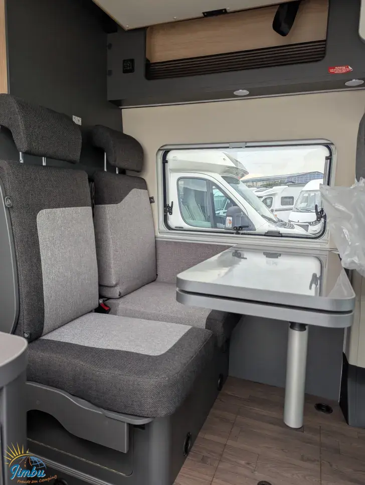 Fahrzeugbild Knaus BoxLife 600 DQ Platinum Selection 180 PS / Automatik - 4049 #9