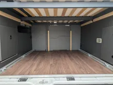 Fahrzeugbild Knaus BoxLife 600 DQ Platinum Selection 180 PS / Automatik - 4049 #20