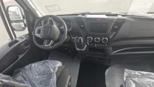 Fahrzeugbild Phoenix Midi-Alkoven Daily 7200 RSL NEUFAHRZEUG Modell 26/27 #3