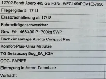 Fahrzeugbild Fendt Apero Activ 465 GE #13